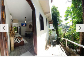 Morro Beach House